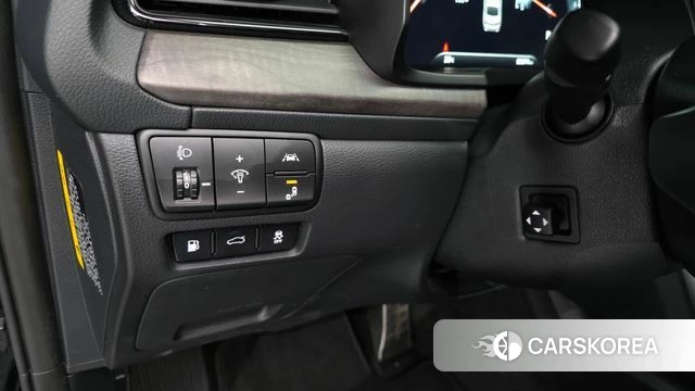 Kia K7 Premier id 4304512 из Кореи 19