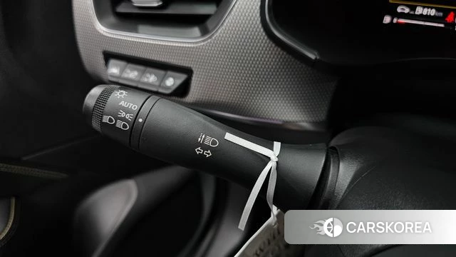 Renault Korea (Samsung) XM3 id 4847710 из Кореи 19