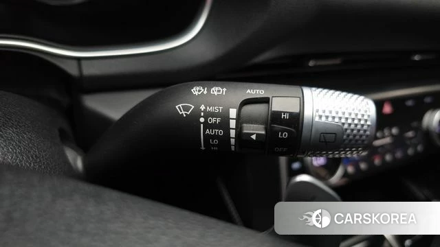 Genesis GV80 id 4424209 из Кореи 19