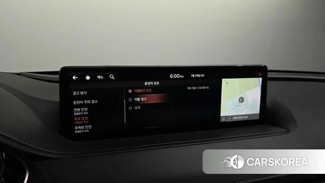 Genesis G80 (RG3) id 4642043 из Кореи 19