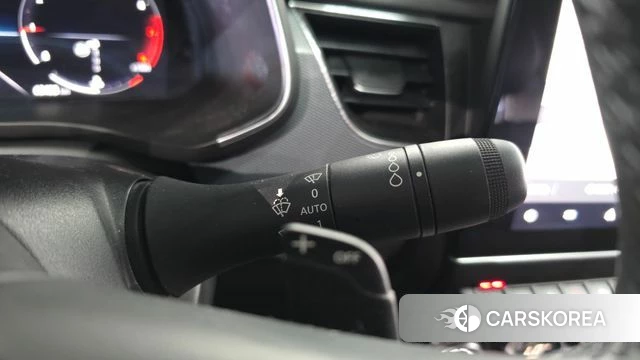Renault Korea (Samsung) XM3 id 4736981 из Кореи 19