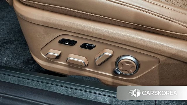 Hyundai Grandeur Hybrid (GN7) id 4230334 из Кореи 19