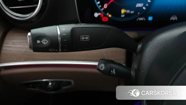 Mercedes-Benz E-Class W213 id 4528242 из Кореи 19