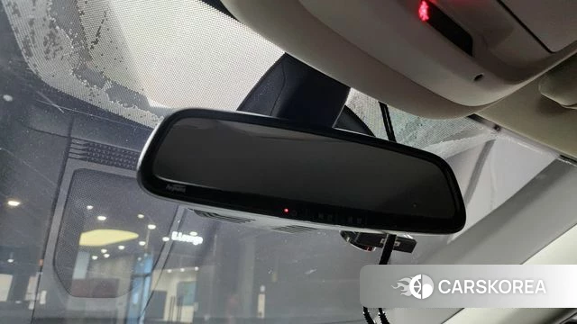 Renault Korea (Samsung) The New QM6 id 4324751 из Кореи 19