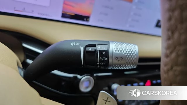 Genesis G80 (RG3) id 4879950 из Кореи 19