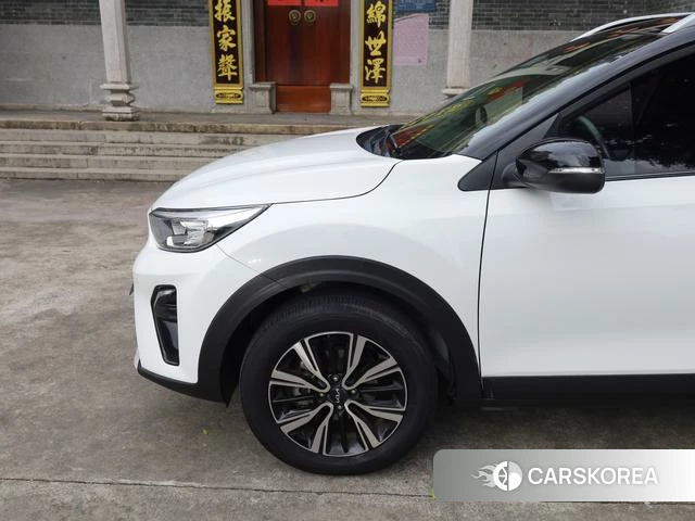 Kia Yi Ran id 4367534 из Китая 19