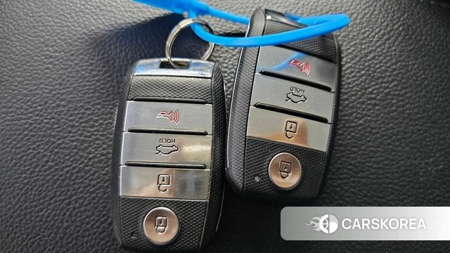 Kia The New K5 2nd generation id 4502319 из Кореи 19