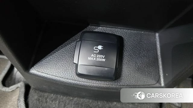Ssangyong Beautiful Korando id 4525264 из Кореи 19