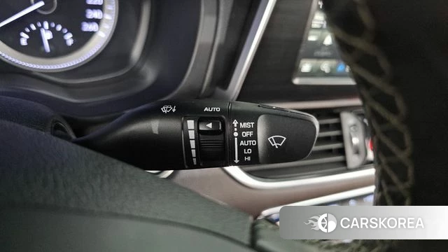 Hyundai Grandeur IG id 4907485 из Кореи 19
