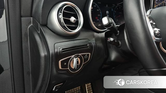 Mercedes-Benz GLC-Class X253 id 4592649 из Кореи 19