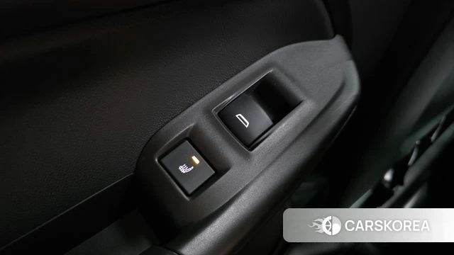 Chevrolet (GM Daewoo) Trailblazer id 4519014 из Кореи 19