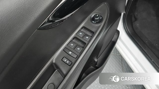 Chevrolet (GM Daewoo) The New Spark id 4490403 из Кореи 19