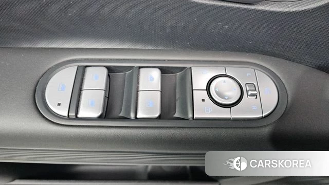 Hyundai Ionic 5 id 4880866 из Кореи 19