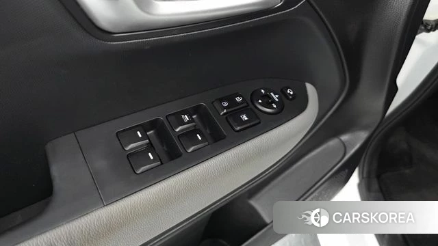 Kia The New Kia Ray EV id 4681909 из Кореи 19