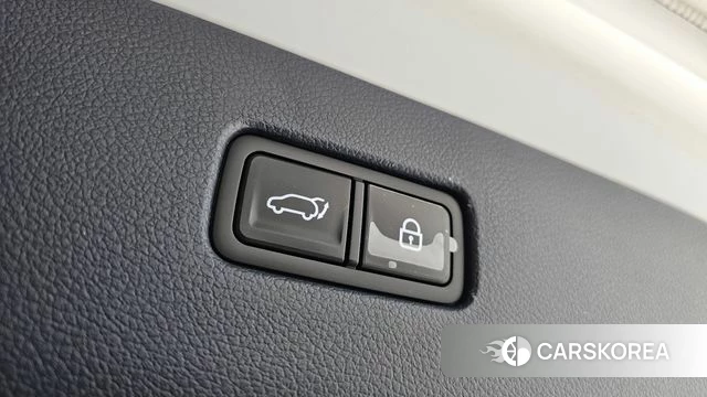 Genesis GV80 id 4625552 из Кореи 19