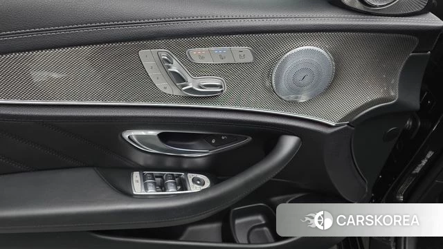 Mercedes-Benz E-Class W213 id 4285135 из Кореи 19