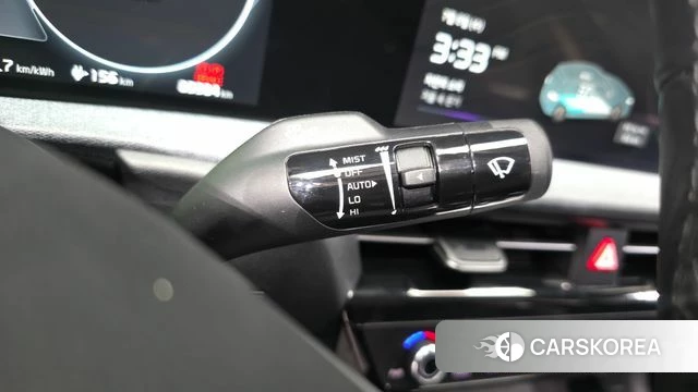 Kia EV6 id 4561557 из Кореи 19
