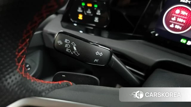 Volkswagen Golf 8th Generation id 4354159 из Кореи 19
