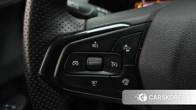 Chevrolet (GM Daewoo) Trax Crossover id 4394559 из Кореи 19