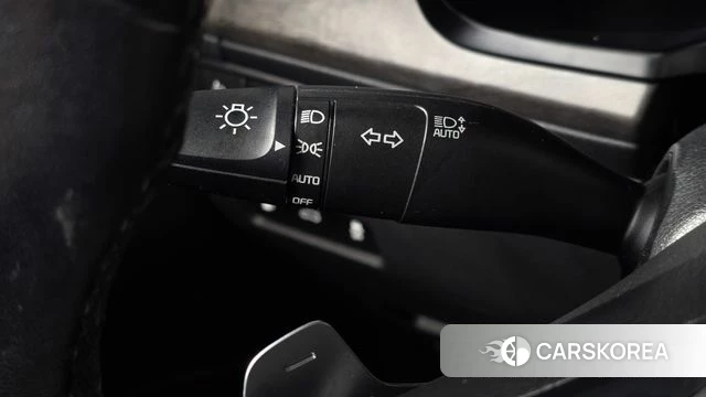 Kia K7 Premier Hybrid id 4614989 из Кореи 19