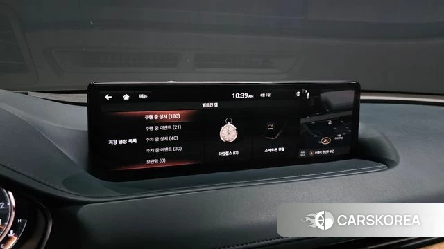 Genesis G80 (RG3) id 4416558 из Кореи 19