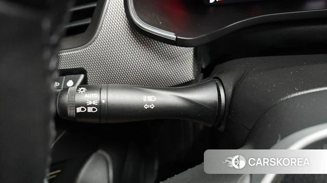 Renault Korea (Samsung) XM3 id 4549050 из Кореи 19