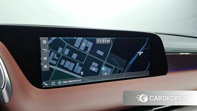 Genesis G90 (RS4) id 4880979 из Кореи 19