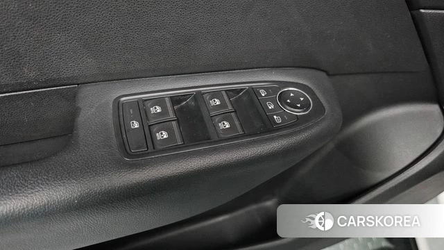 Renault Korea (Samsung) XM3 id 4854620 из Кореи 19