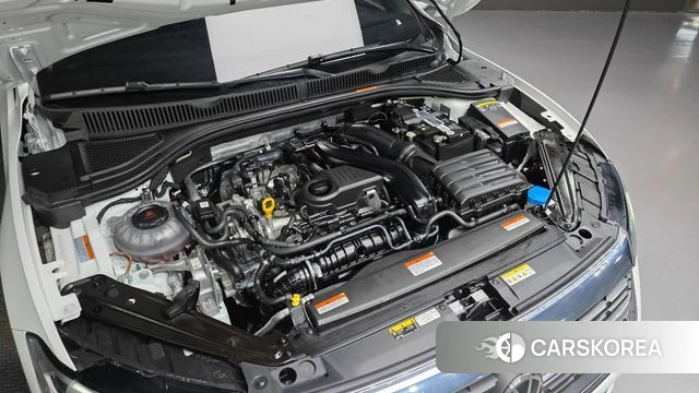 Volkswagen 7th Generation of Jetta id 4329734 из Кореи 19