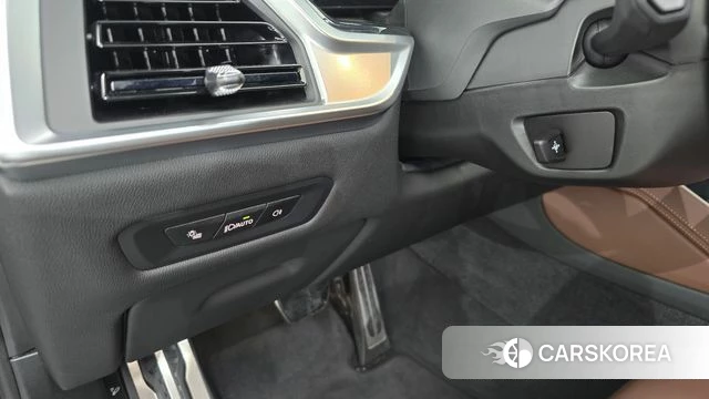 BMW X6 (G06) id 4700958 из Кореи 19