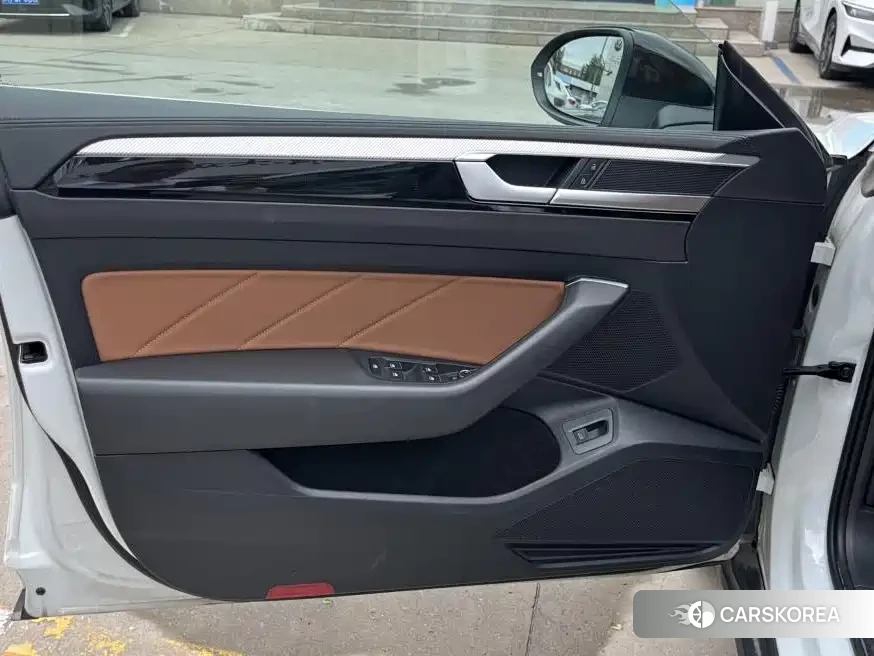 Volkswagen Arteon (CC) id 4679686 из Китая 19