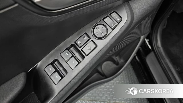 Hyundai The New Ionic Electric id 4604753 из Кореи 19