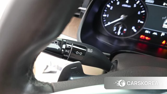 Kia More K9 id 4785773 из Кореи 19