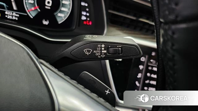 Audi A6 (C8) id 4396174 из Кореи 19