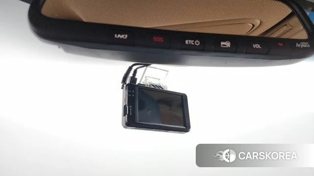 Kia The New Carnival id 4188541 из Кореи 19