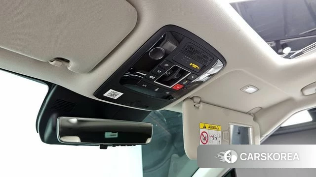 Kia The New Carnival 4th Generation id 4427298 из Кореи 19