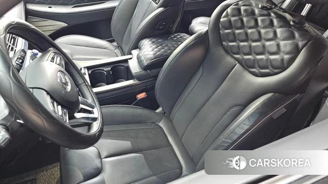 Hyundai Palisade id 4423953 из Кореи 19