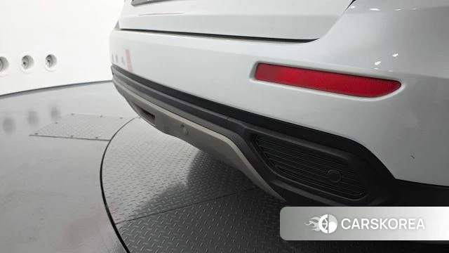 Renault Korea (Samsung) The New QM6 id 4196749 из Кореи 19