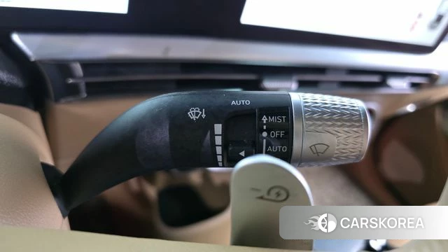 Genesis GV60 id 4898443 из Кореи 19
