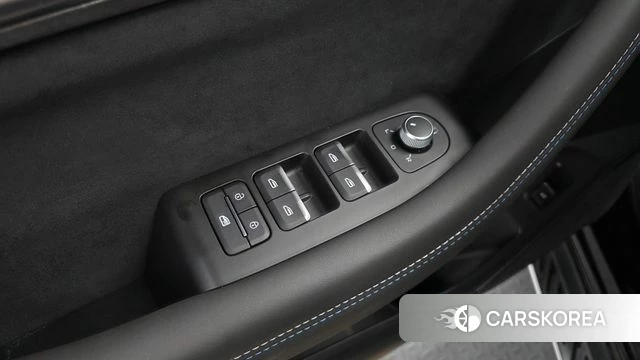 Renault Korea (Samsung) Grand Coleos id 4649619 из Кореи 19