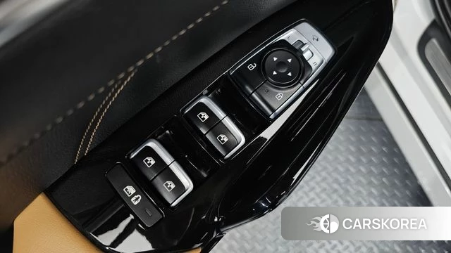 Kia K5 3rd generation id 4557034 из Кореи 19