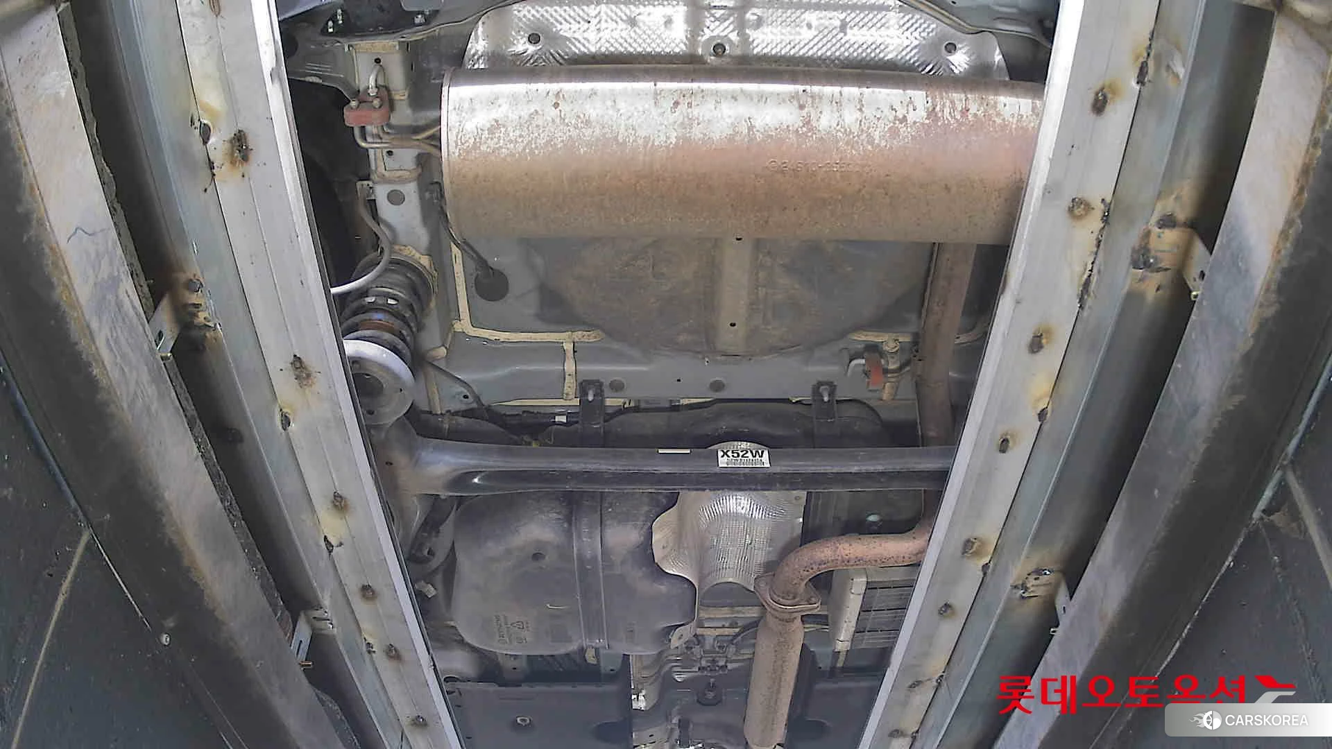 SsangYong Tivoli id 3869471 из Кореи 19