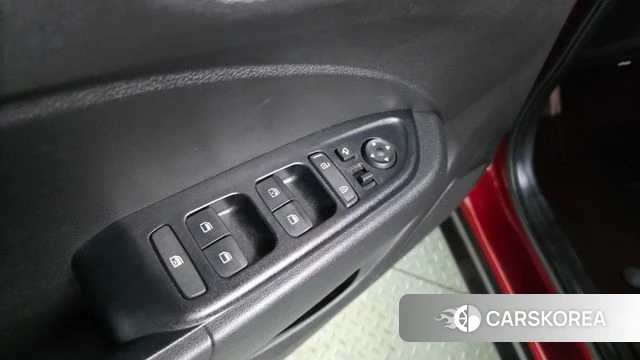 Hyundai Venue id 4350998 из Кореи 19