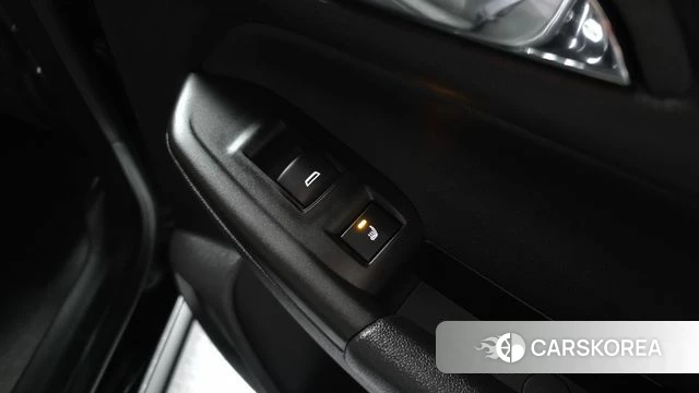 Chevrolet (GM Daewoo) Trailblazer id 4223563 из Кореи 19