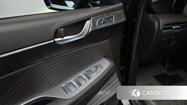 Hyundai The New Palisade id 4382237 из Кореи 19
