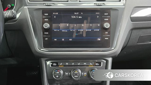 Volkswagen Tiguan second Generation id 4610458 из Кореи 19