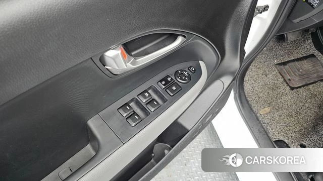 Kia The New Kia Ray id 4854666 из Кореи 19