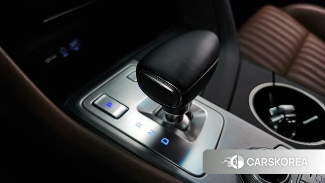 Genesis G70 id 4416515 из Кореи 19