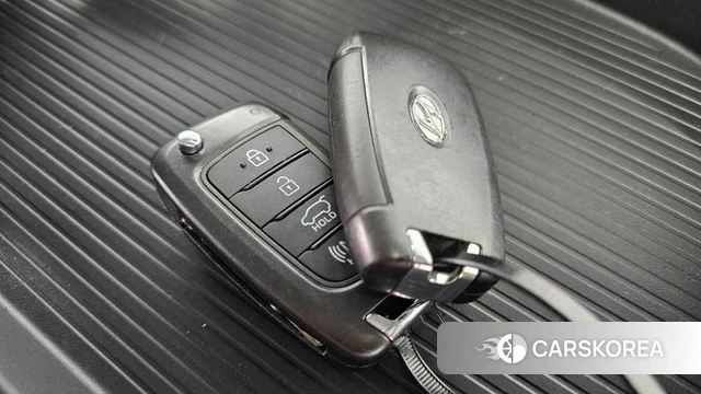 Hyundai Staria id 4355291 из Кореи 19