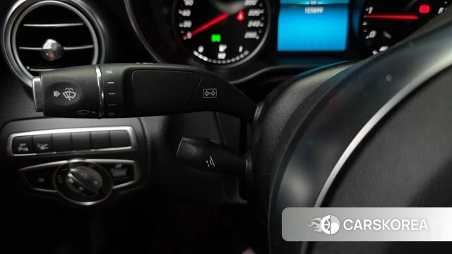 Mercedes-Benz C-Class W205 id 4557490 из Кореи 19